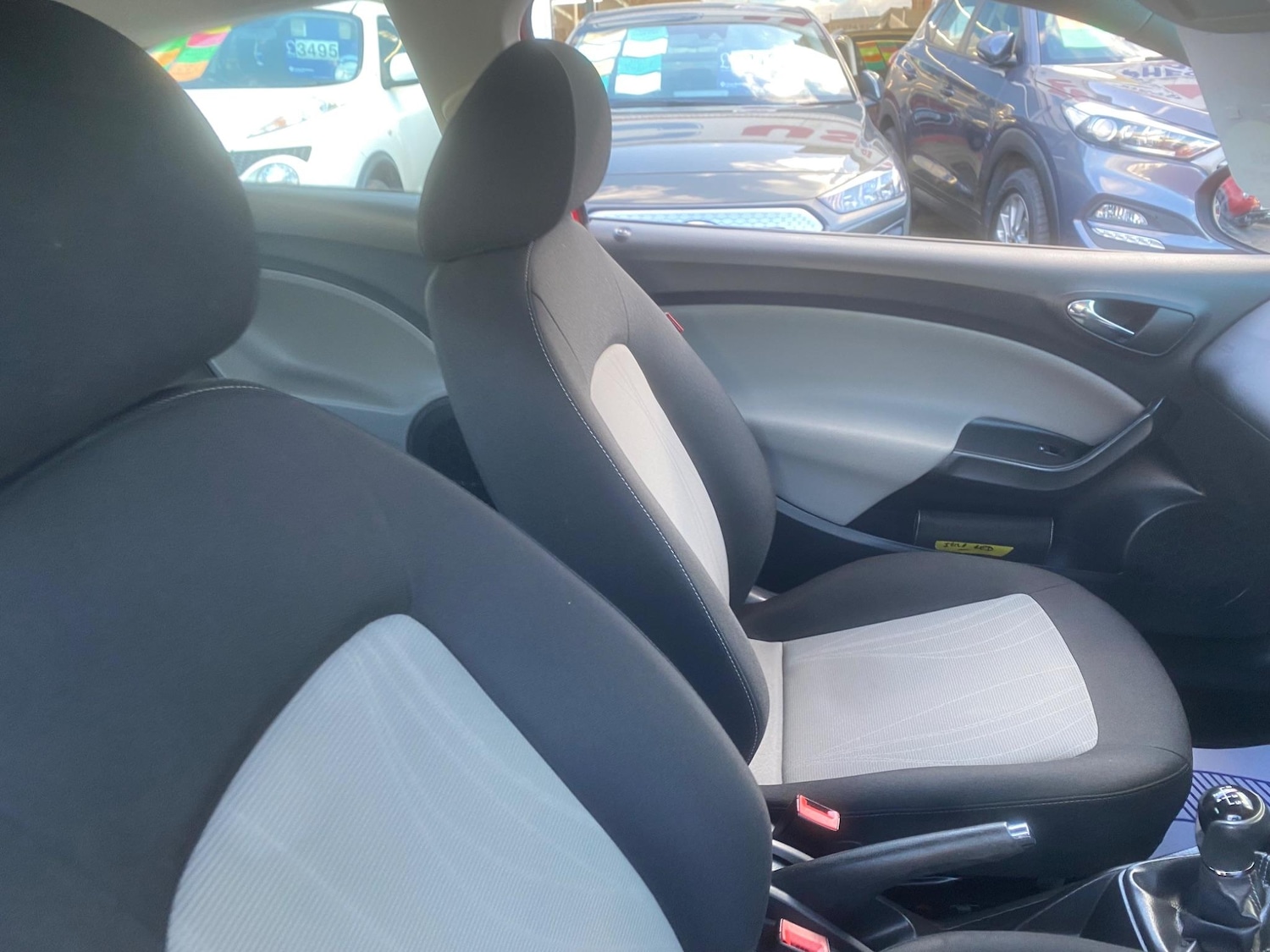 Used SEAT Ibiza 2015 for sale - 76551034: Photo 57