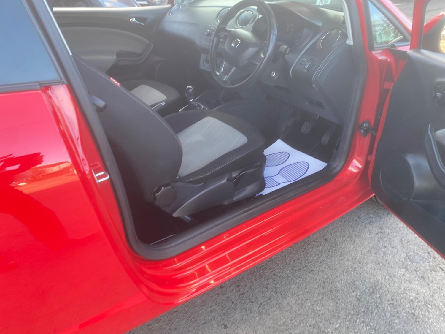 Used SEAT Ibiza 2015 for sale - 76551034: Photo 59