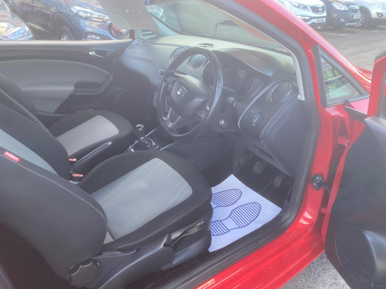 Used SEAT Ibiza 2015 for sale - 76551034: Photo 60