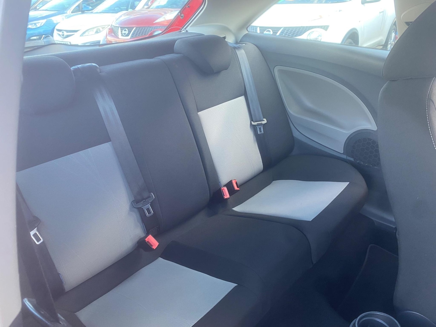 Used SEAT Ibiza 2015 for sale - 76551034: Photo 61