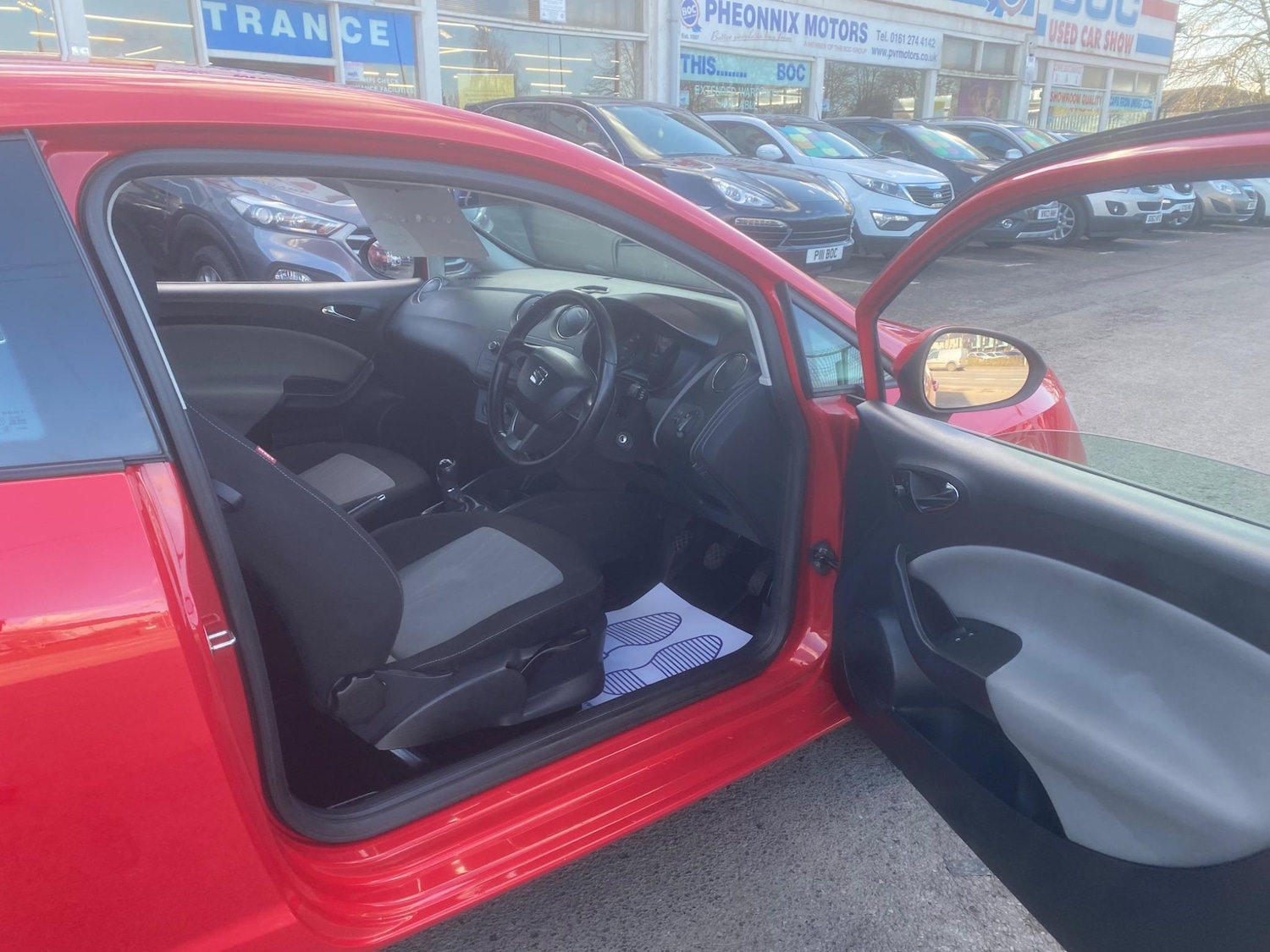 Used SEAT Ibiza 2015 for sale - 76551034: Photo 62