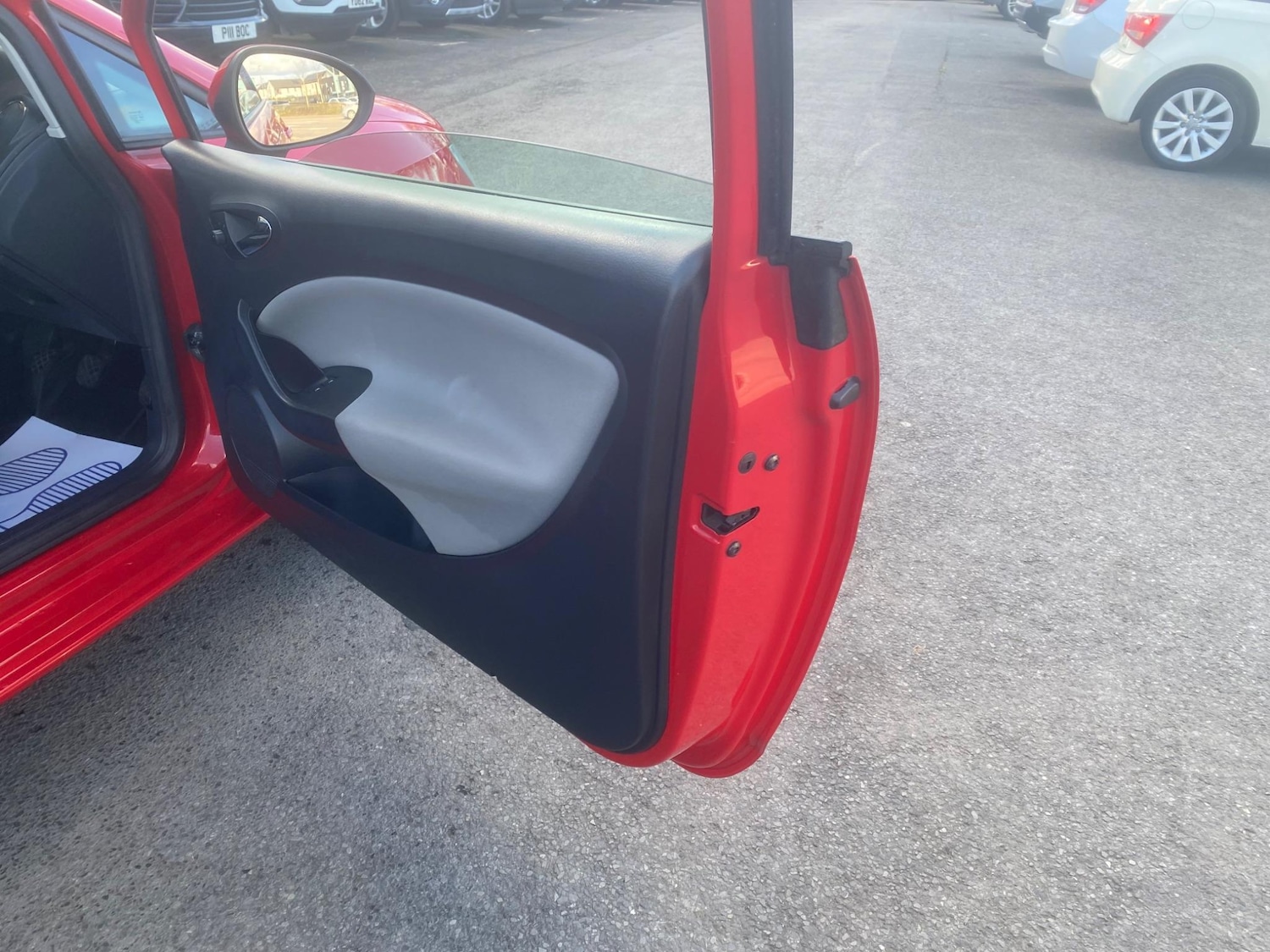 Used SEAT Ibiza 2015 for sale - 76551034: Photo 63