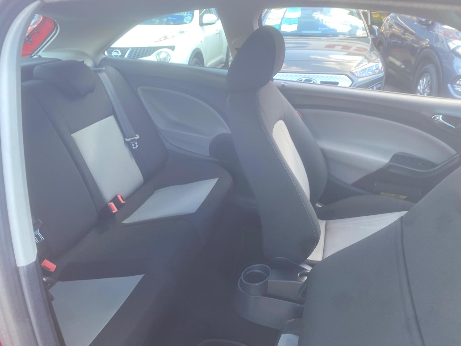 Used SEAT Ibiza 2015 for sale - 76551034: Photo 64