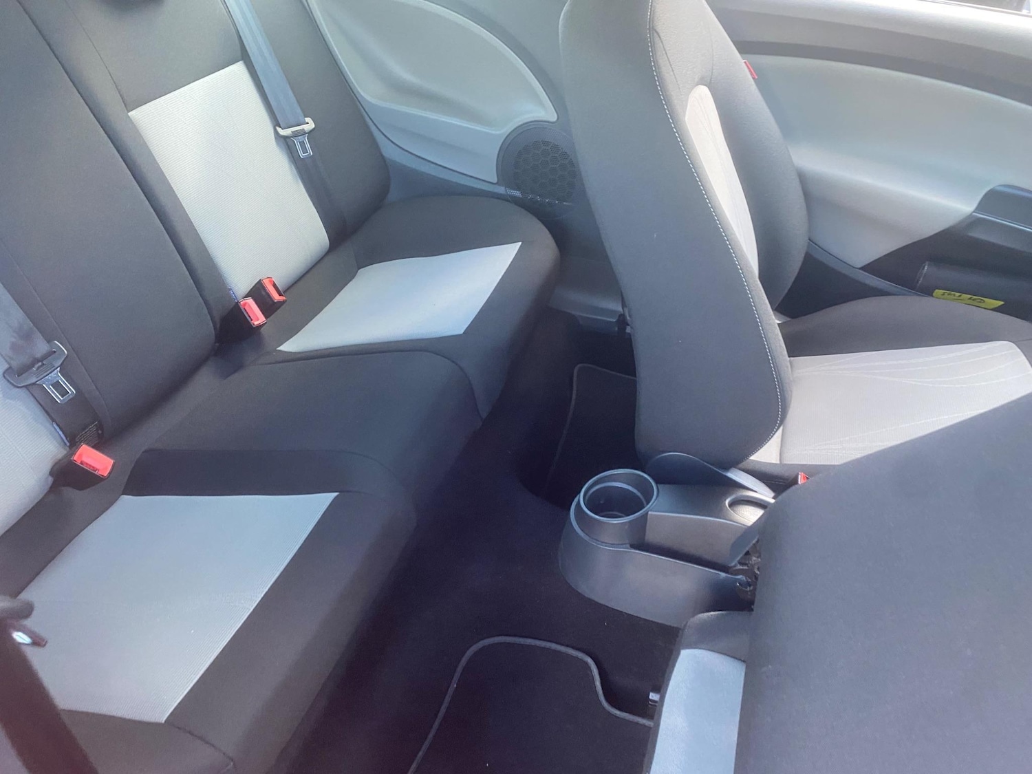 Used SEAT Ibiza 2015 for sale - 76551034: Photo 65