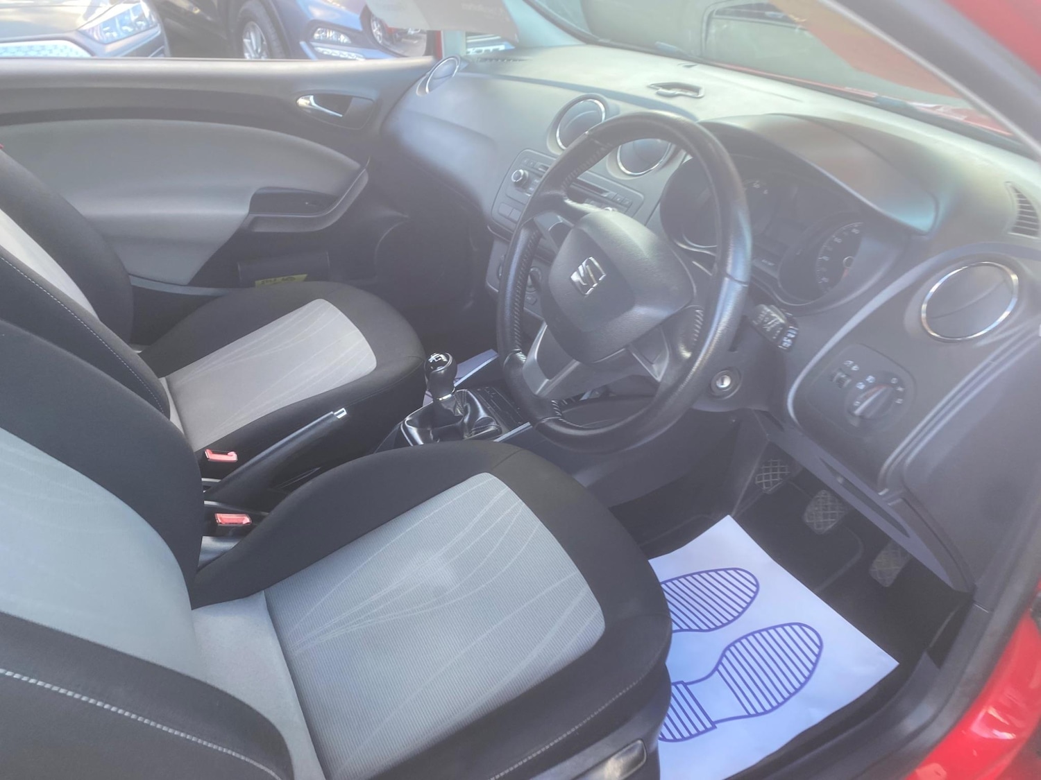 Used SEAT Ibiza 2015 for sale - 76551034: Photo 67