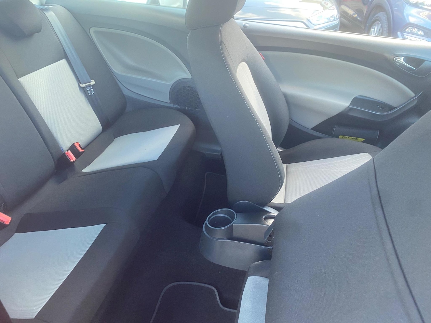 Used SEAT Ibiza 2015 for sale - 76551034: Photo 68