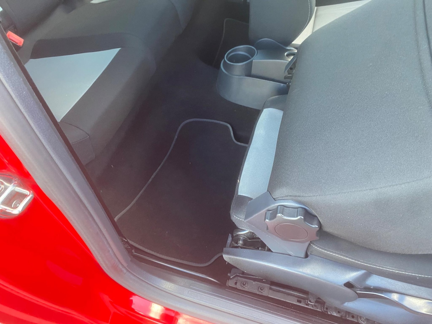 Used SEAT Ibiza 2015 for sale - 76551034: Photo 69