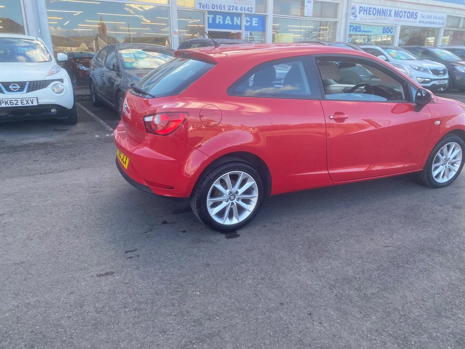 Used SEAT Ibiza 2015 for sale - 76551034: Photo 71