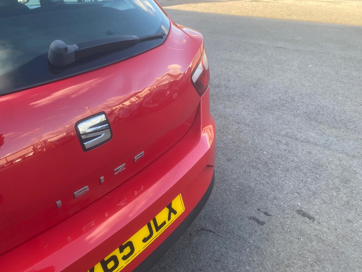 Used SEAT Ibiza 2015 for sale - 76551034: Photo 73
