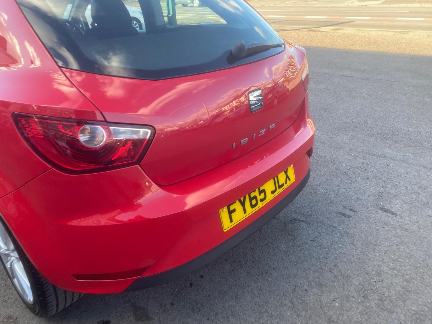 Used SEAT Ibiza 2015 for sale - 76551034: Photo 78