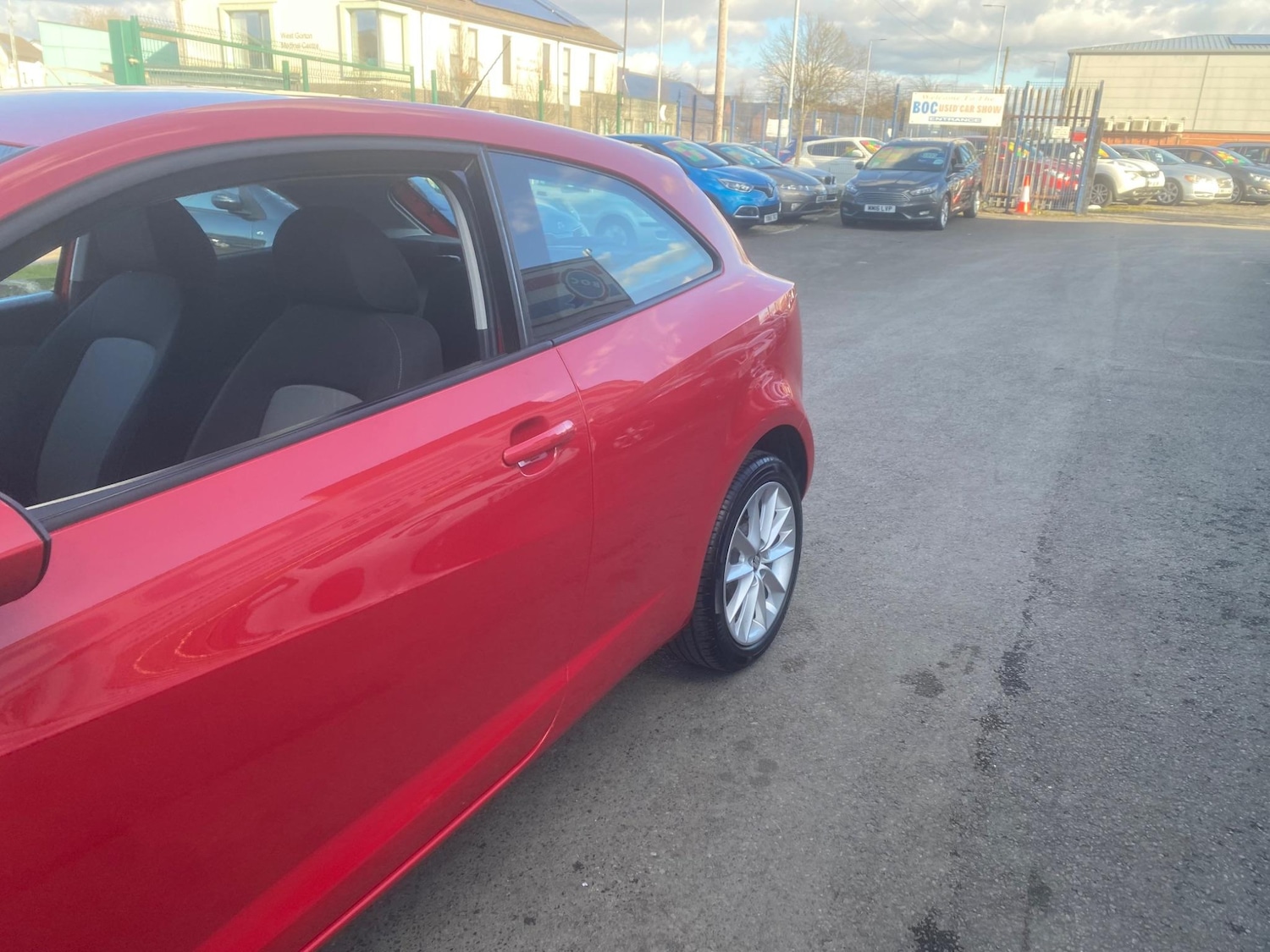 Used SEAT Ibiza 2015 for sale - 76551034: Photo 80