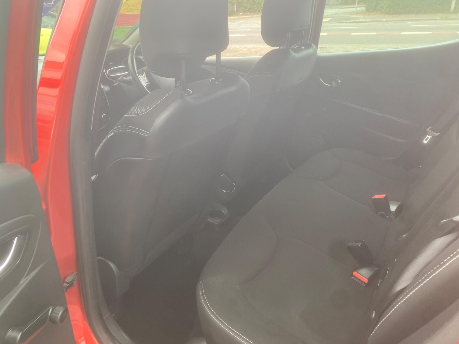 Used Renault Clio 2015 for sale - 76549275: Photo 27