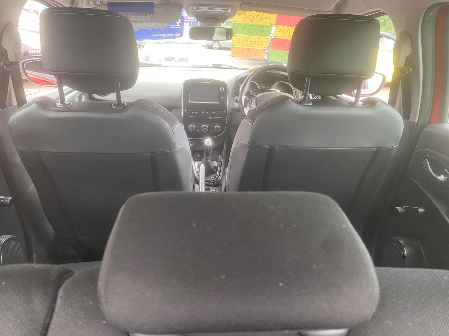 Used Renault Clio 2015 for sale - 76549275: Photo 43