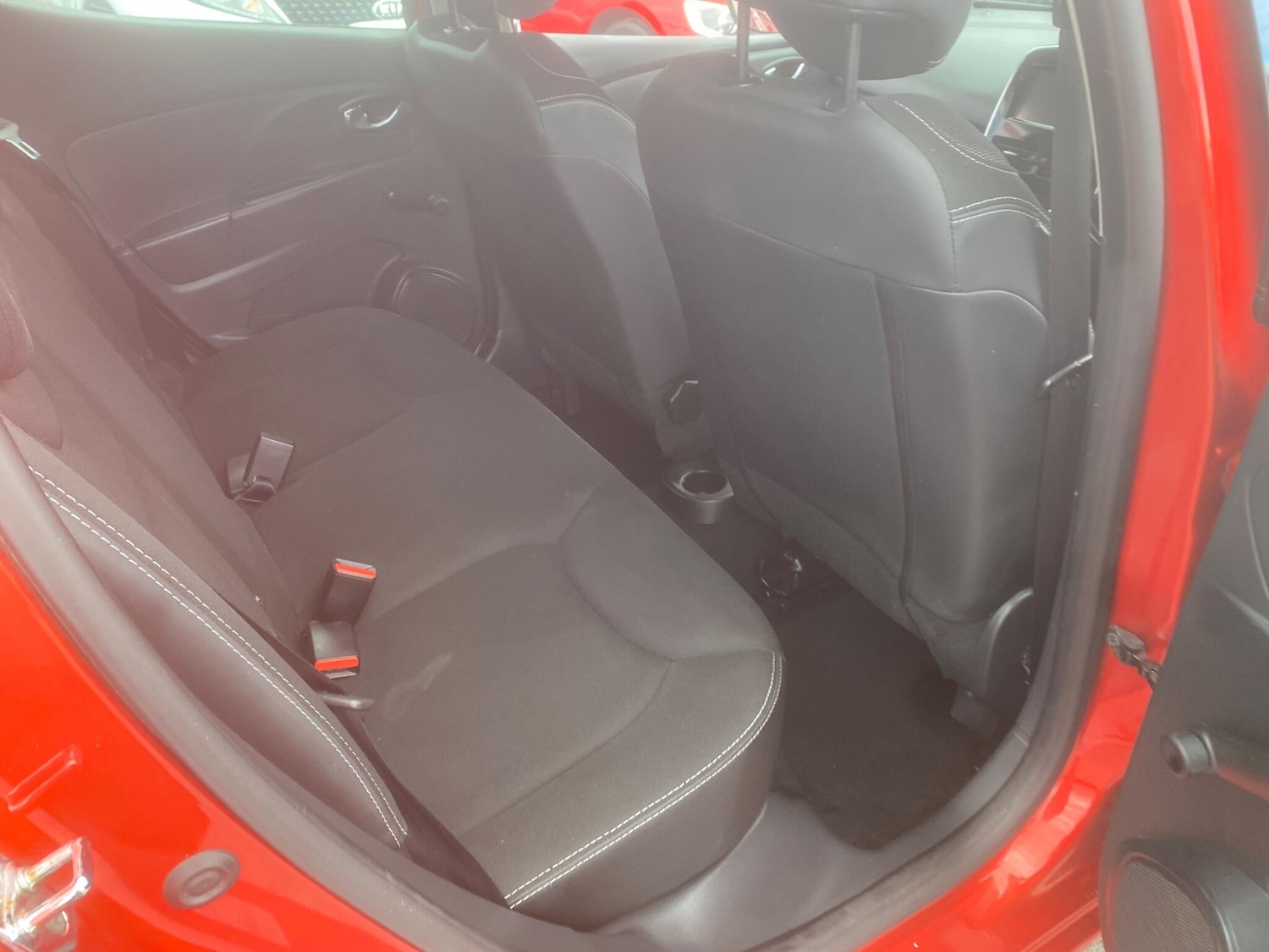 Used Renault Clio 2015 for sale - 76549275: Photo 45