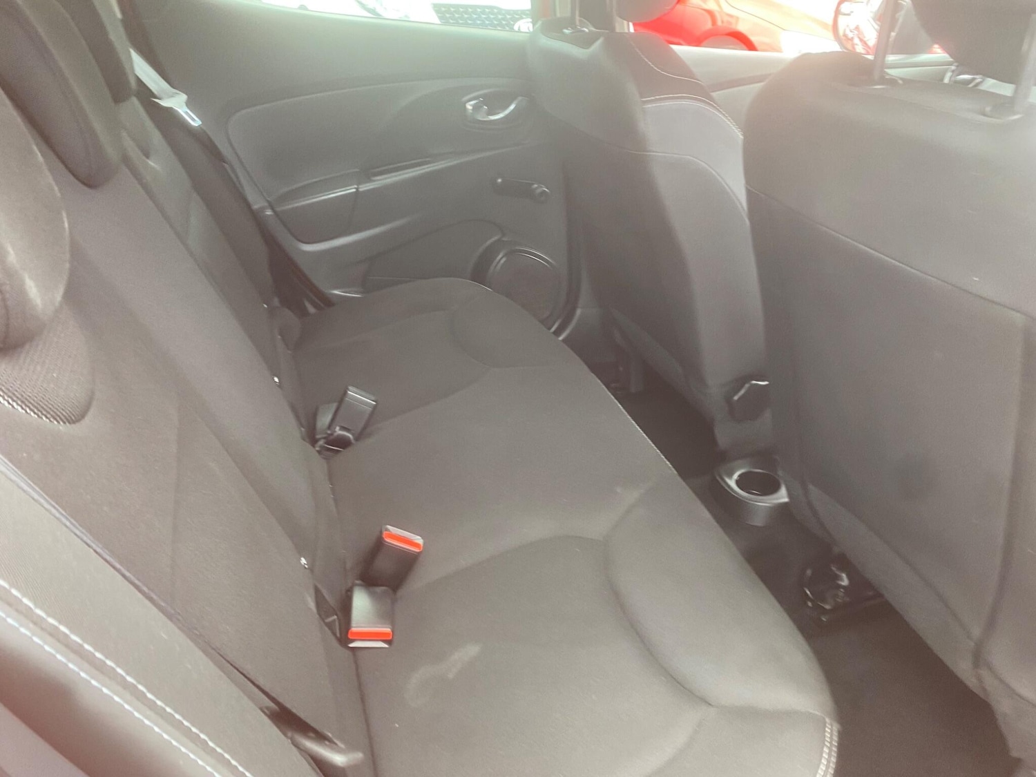 Used Renault Clio 2015 for sale - 76549275: Photo 47