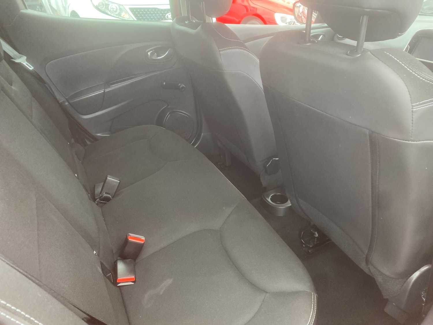 Used Renault Clio 2015 for sale - 76549275: Photo 50