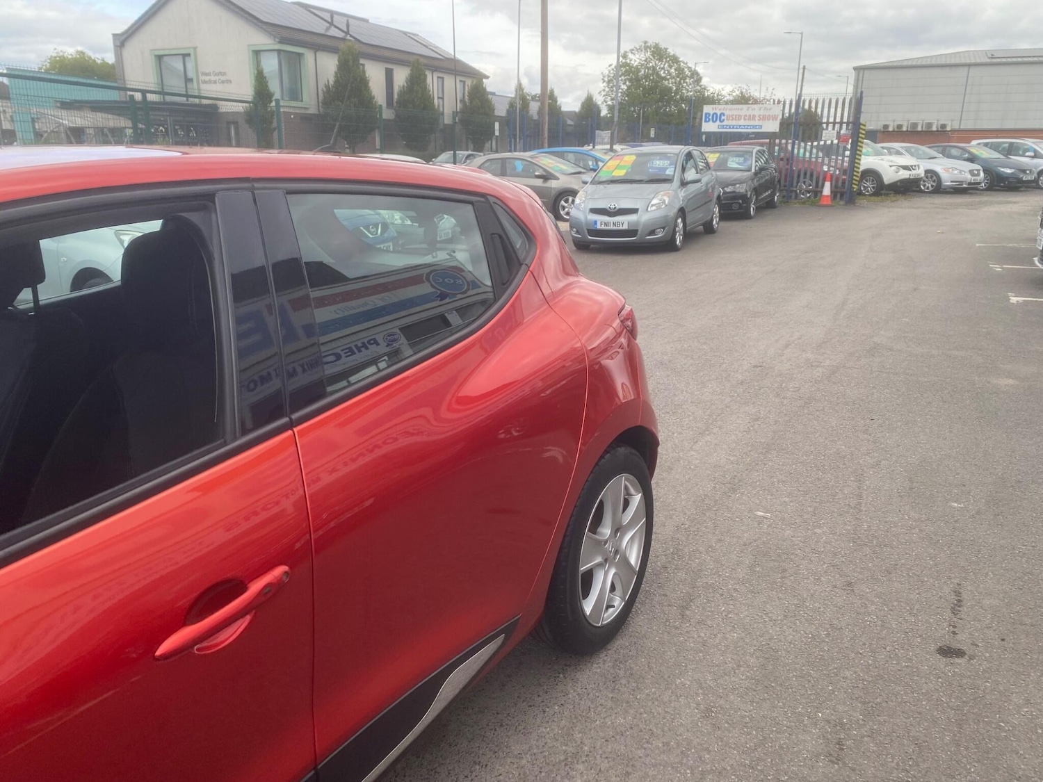 Used Renault Clio 2015 for sale - 76549275: Photo 72