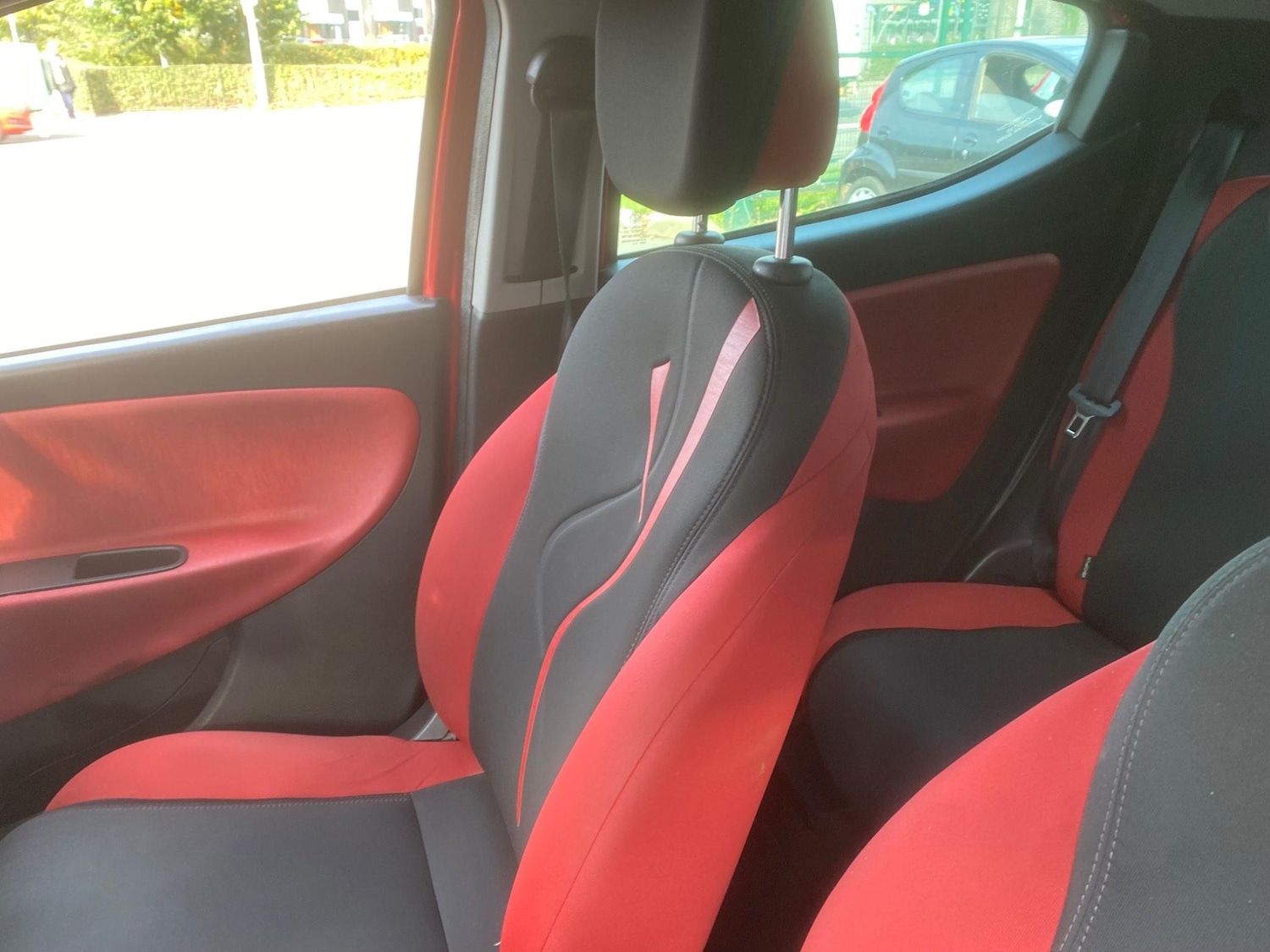 Used Chrysler Ypsilon 2013 for sale - 76550039: Photo 24