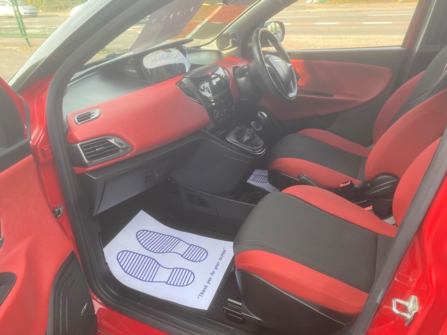 Used Chrysler Ypsilon 2013 for sale - 76550039: Photo 28