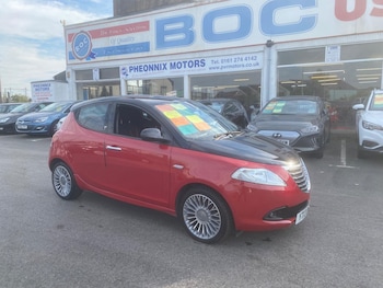 Used Chrysler Ypsilon 2013 for sale - 76550039: Photo
