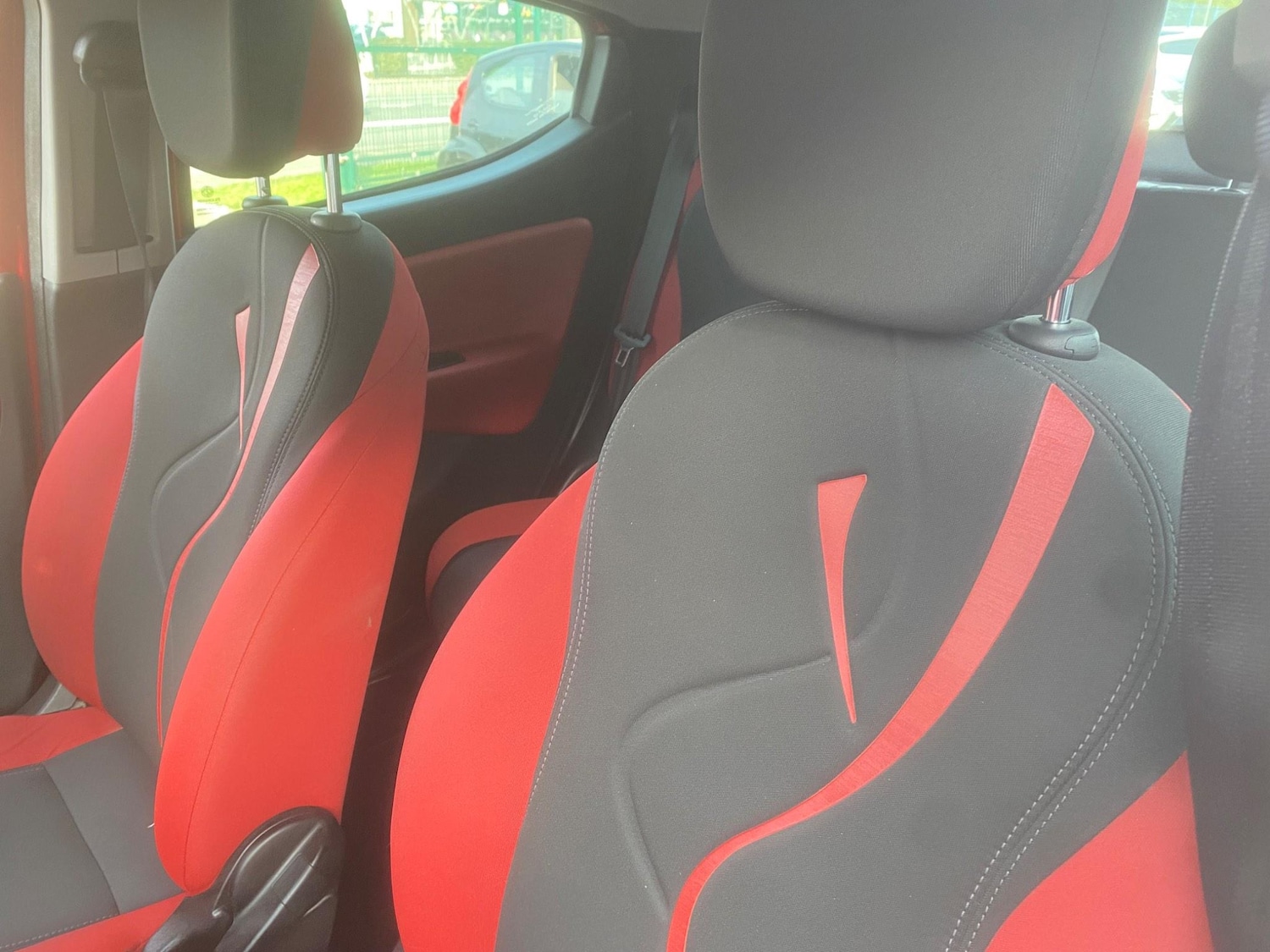 Used Chrysler Ypsilon 2013 for sale - 76550039: Photo 30