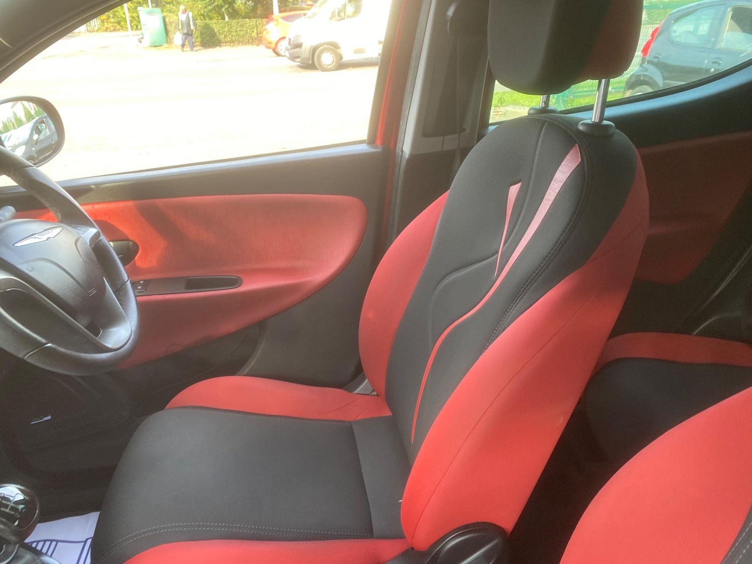 Used Chrysler Ypsilon 2013 for sale - 76550039: Photo 34