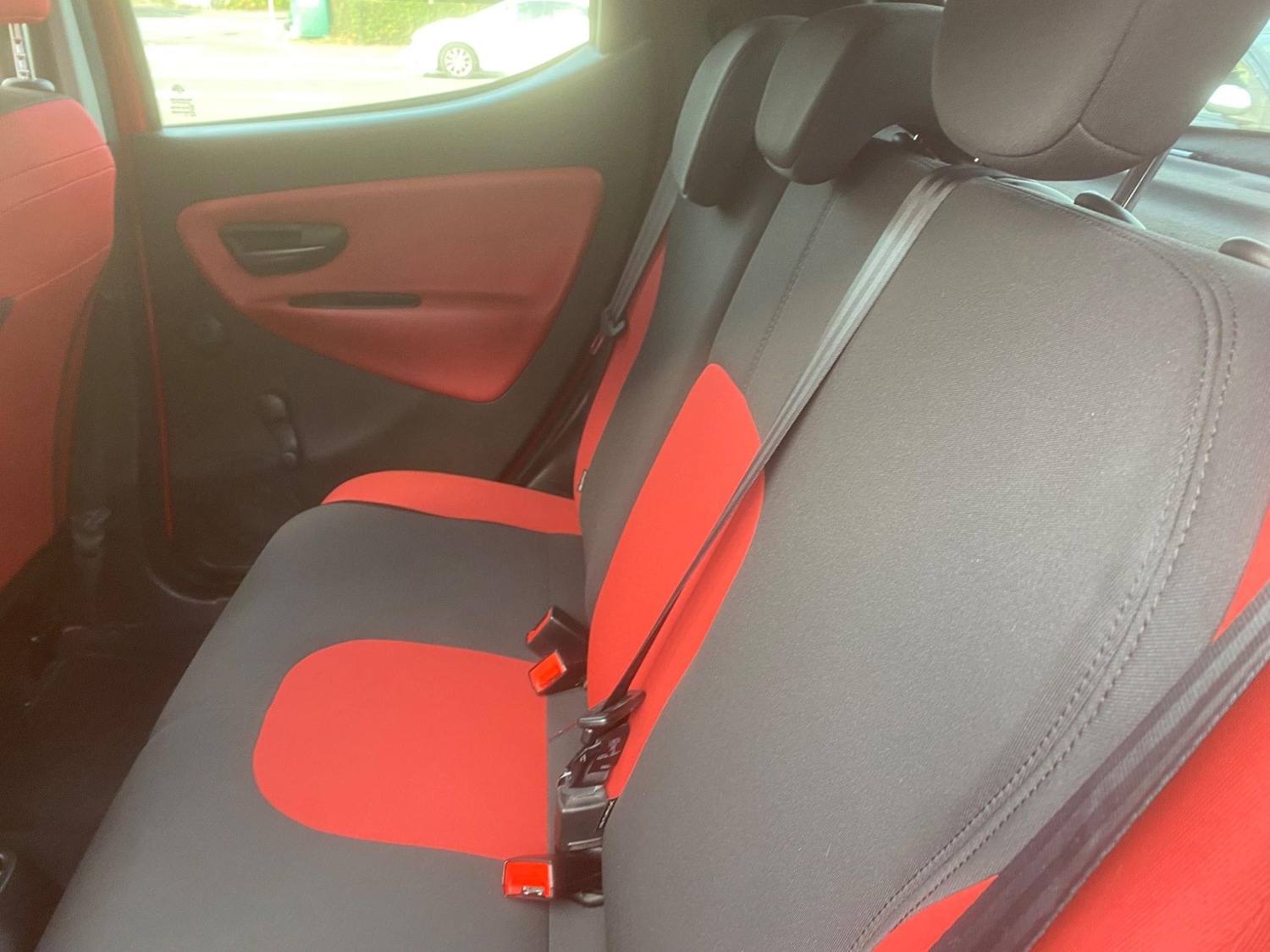 Used Chrysler Ypsilon 2013 for sale - 76550039: Photo 37