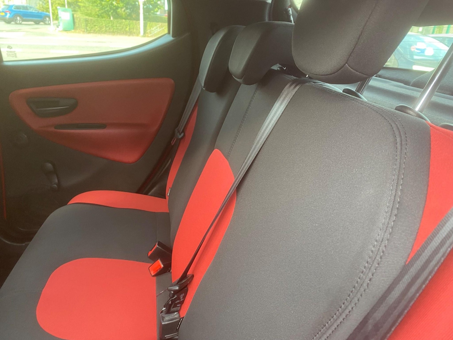 Used Chrysler Ypsilon 2013 for sale - 76550039: Photo 38