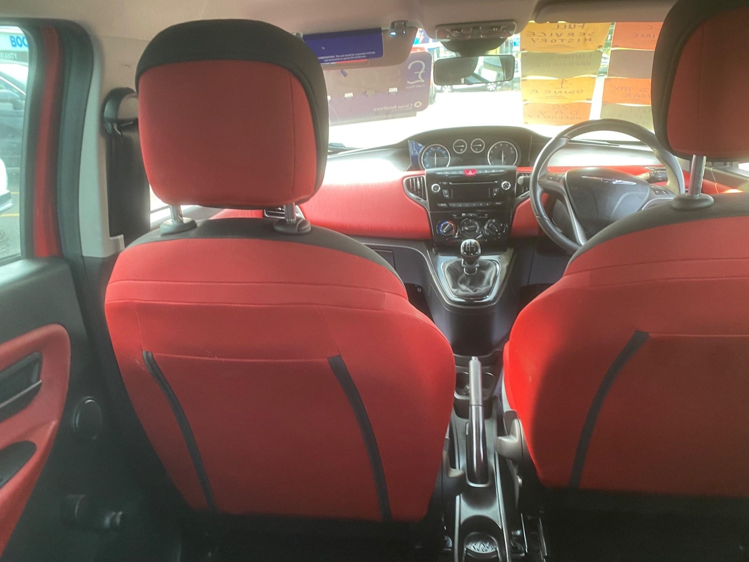 Used Chrysler Ypsilon 2013 for sale - 76550039: Photo 51