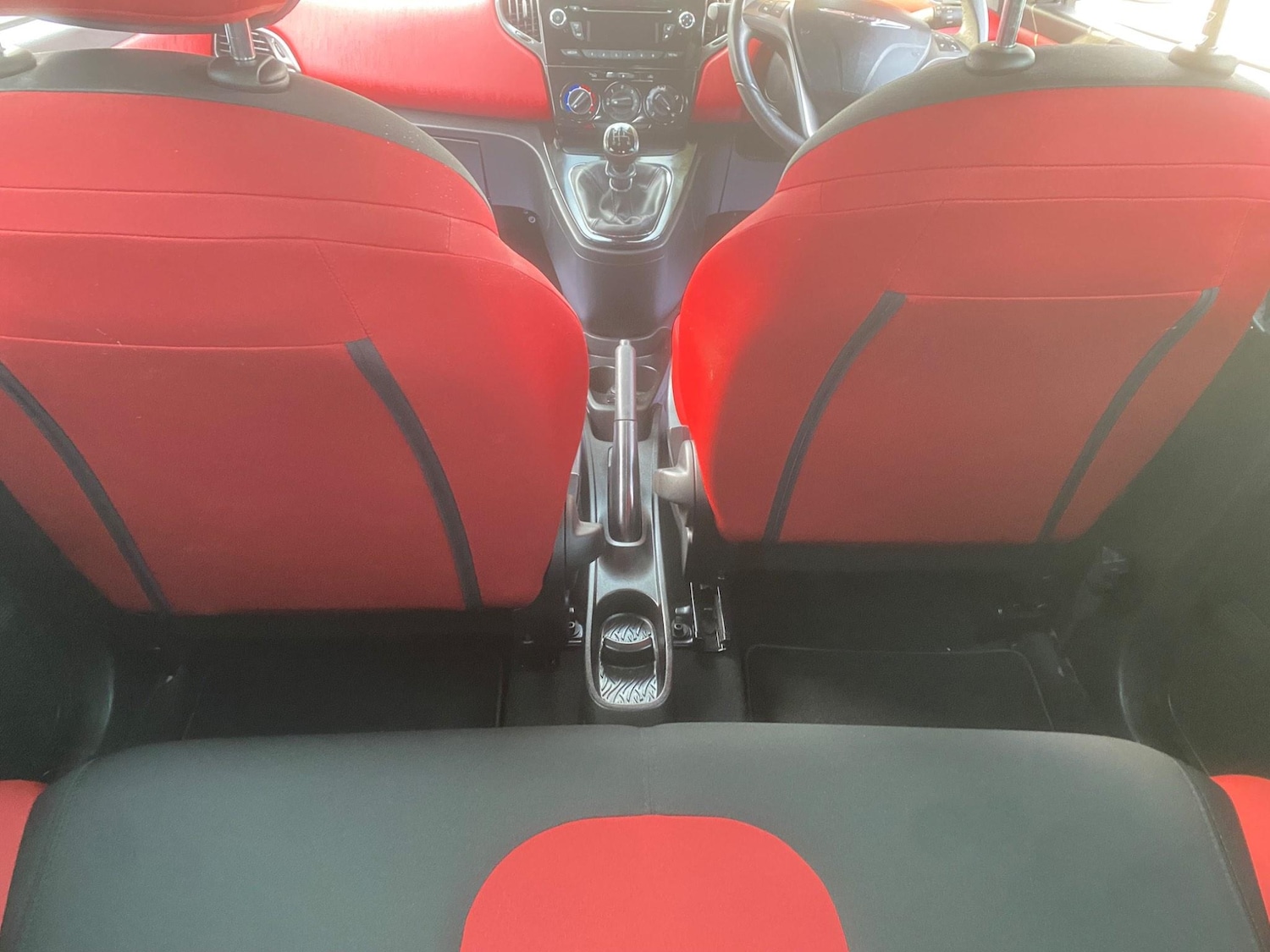 Used Chrysler Ypsilon 2013 for sale - 76550039: Photo 53