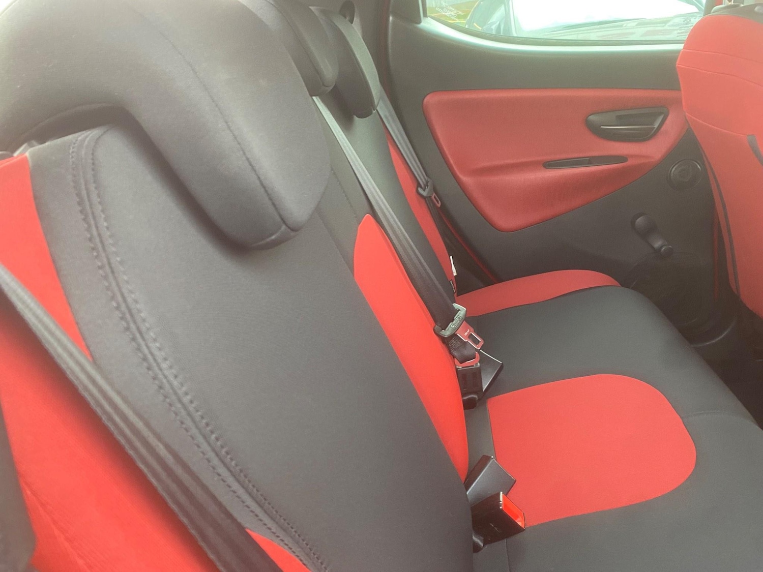 Used Chrysler Ypsilon 2013 for sale - 76550039: Photo 54