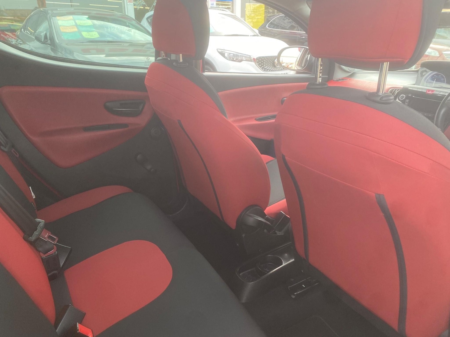 Used Chrysler Ypsilon 2013 for sale - 76550039: Photo 60