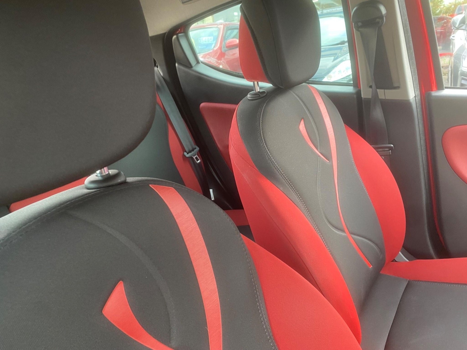 Used Chrysler Ypsilon 2013 for sale - 76550039: Photo 67