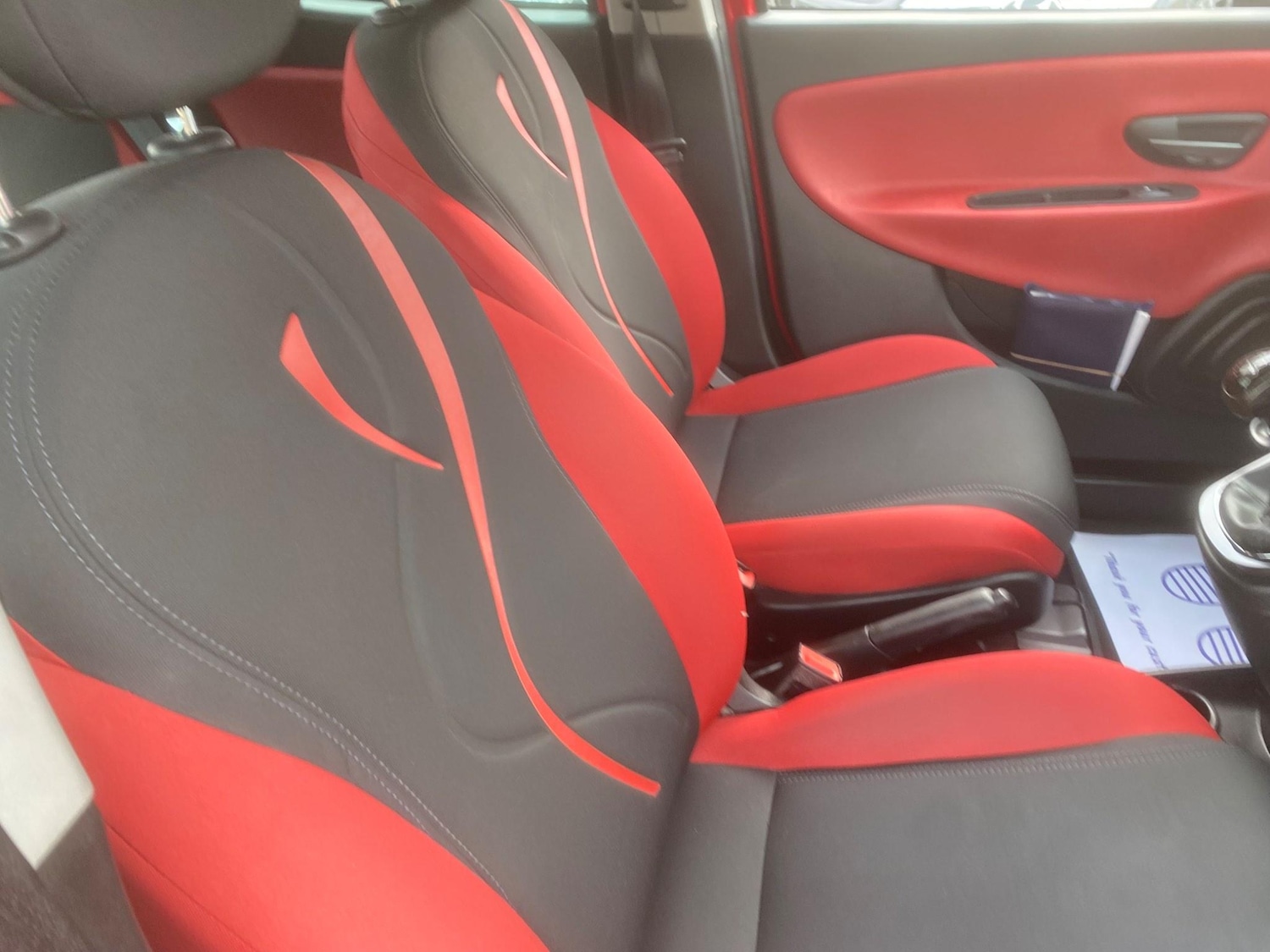 Used Chrysler Ypsilon 2013 for sale - 76550039: Photo 73