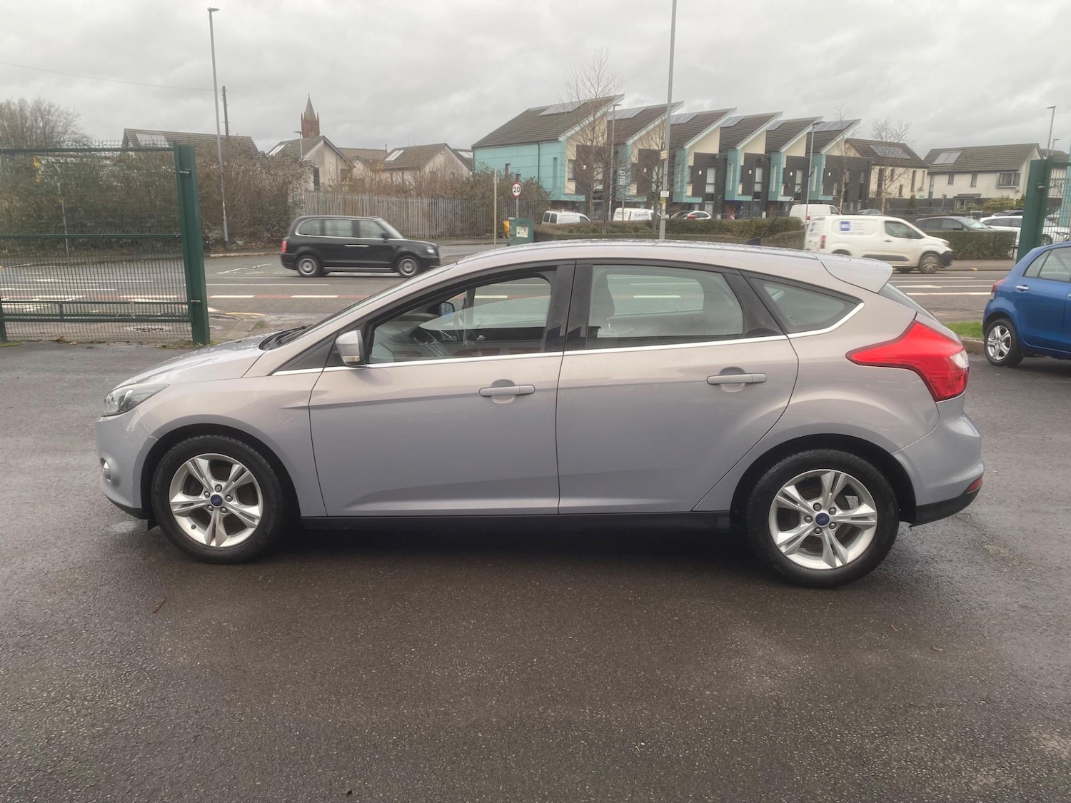 Used Ford Focus for sale - 76551093: Photo 11