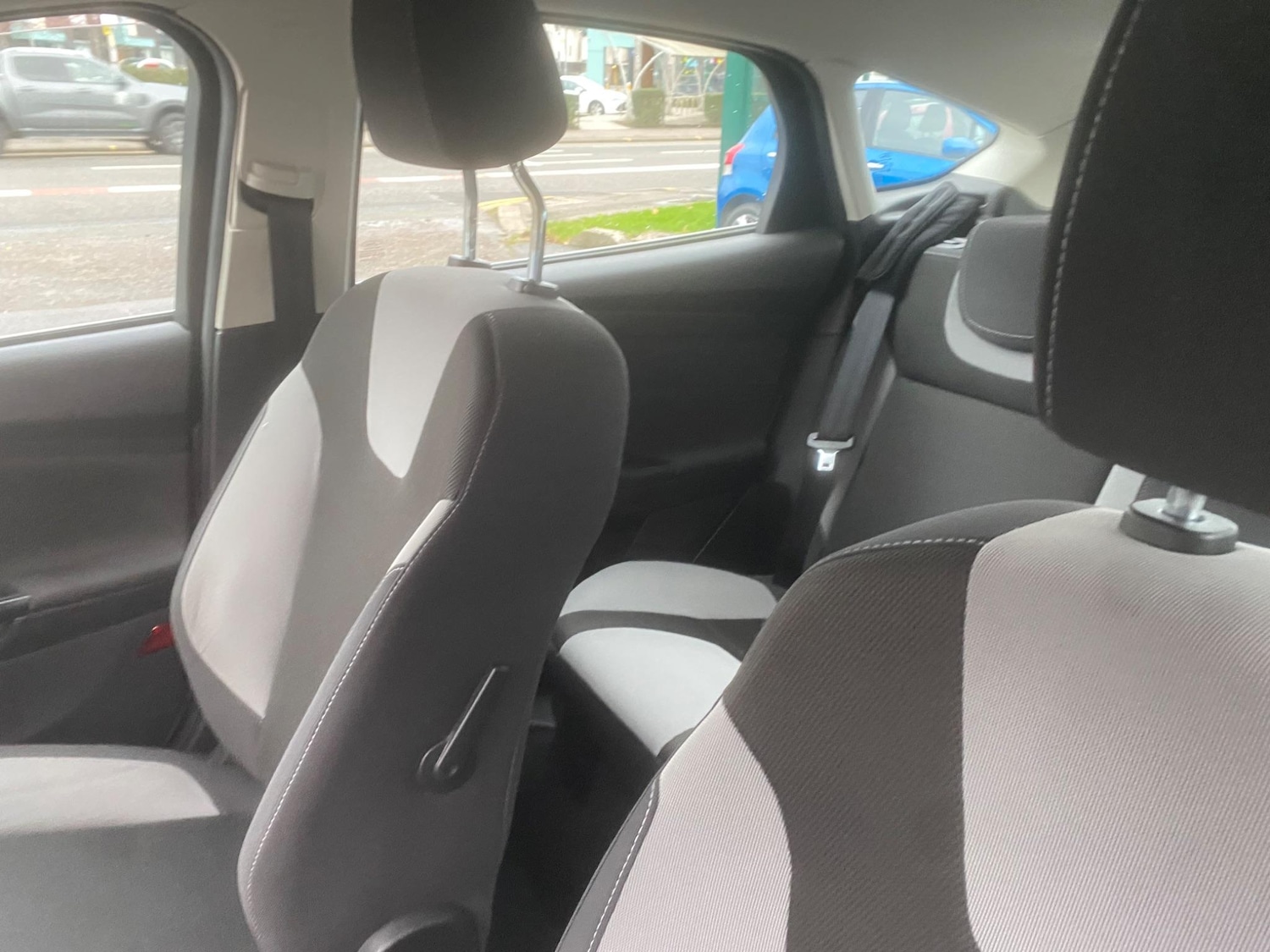 Used Ford Focus for sale - 76551093: Photo 15