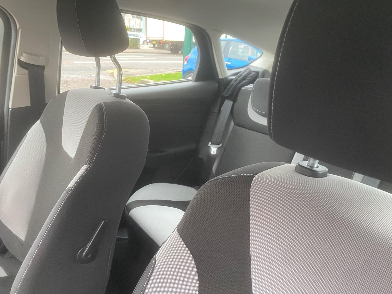 Used Ford Focus for sale - 76551093: Photo 16