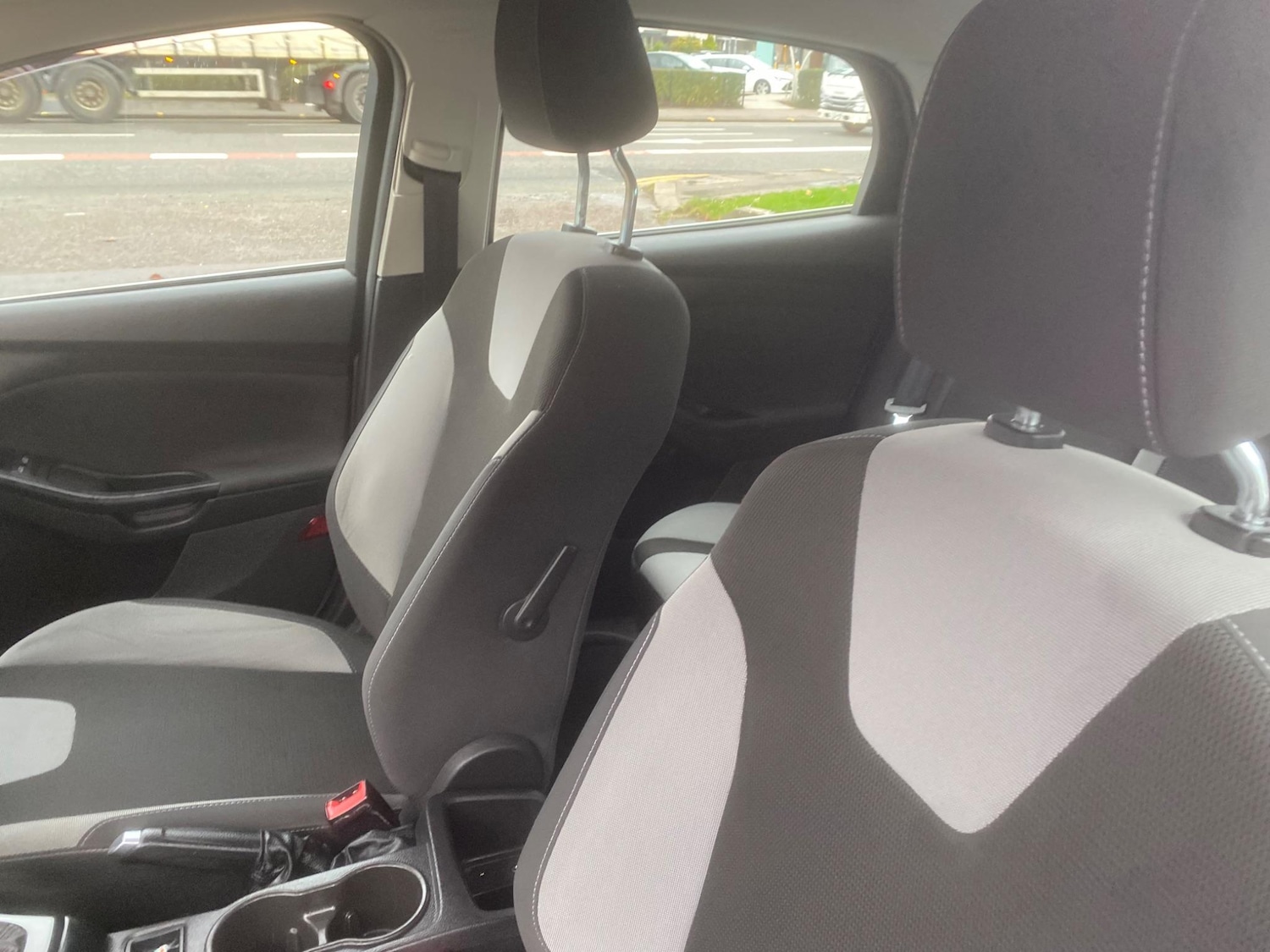 Used Ford Focus for sale - 76551093: Photo 17