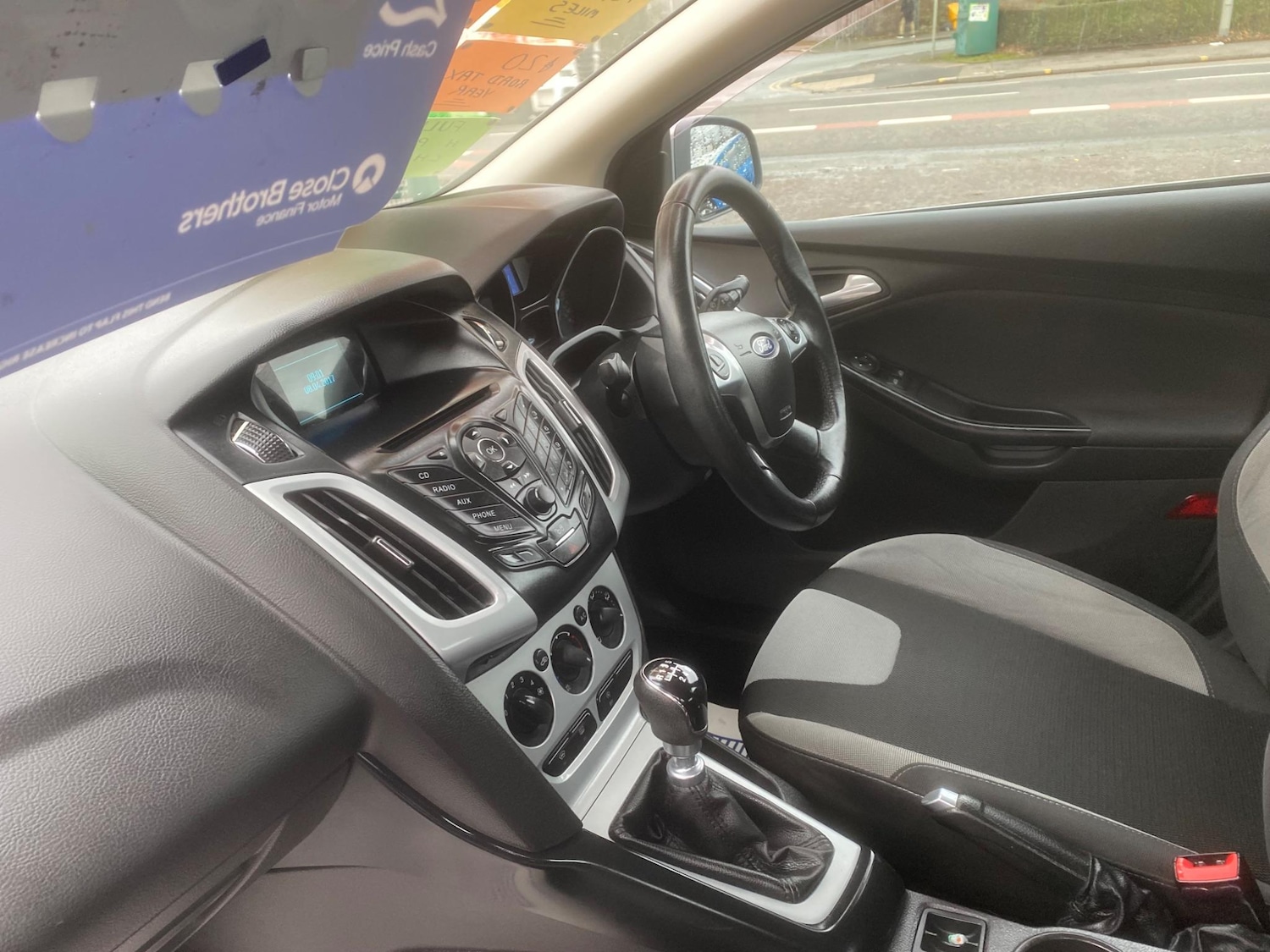 Used Ford Focus for sale - 76551093: Photo 18