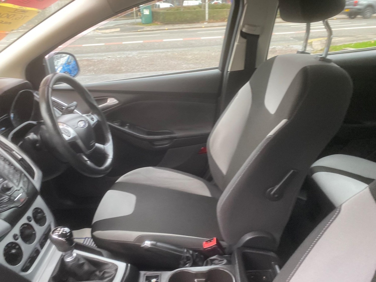 Used Ford Focus for sale - 76551093: Photo 19