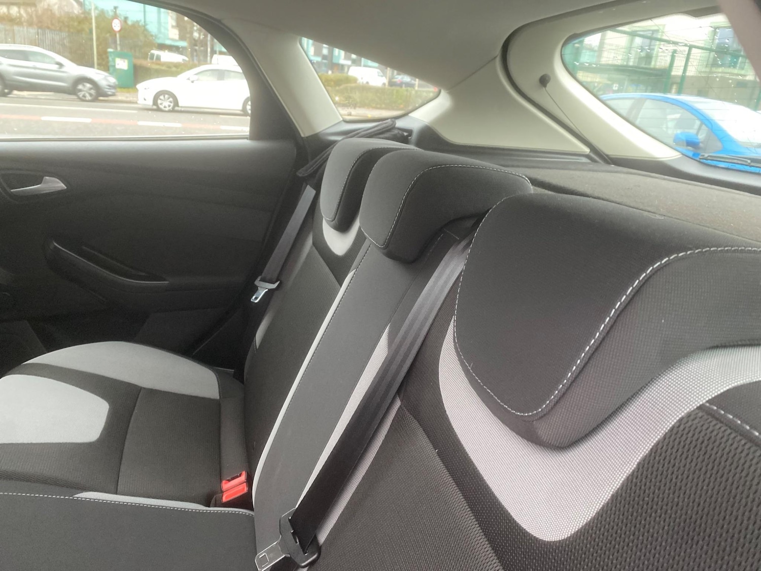 Used Ford Focus for sale - 76551093: Photo 24