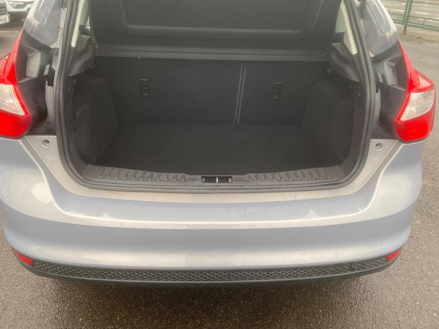 Used Ford Focus for sale - 76551093: Photo 33