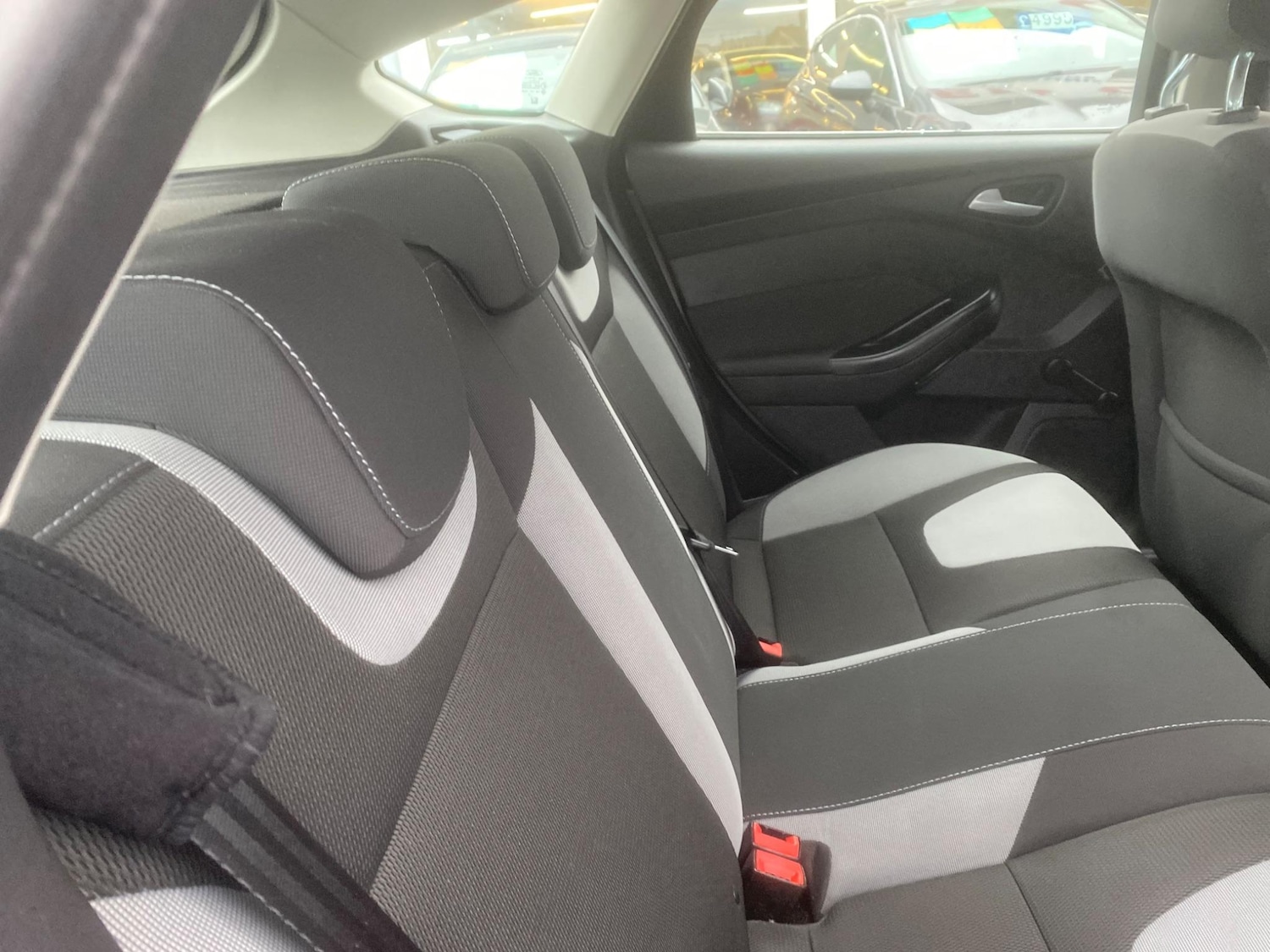 Used Ford Focus for sale - 76551093: Photo 38