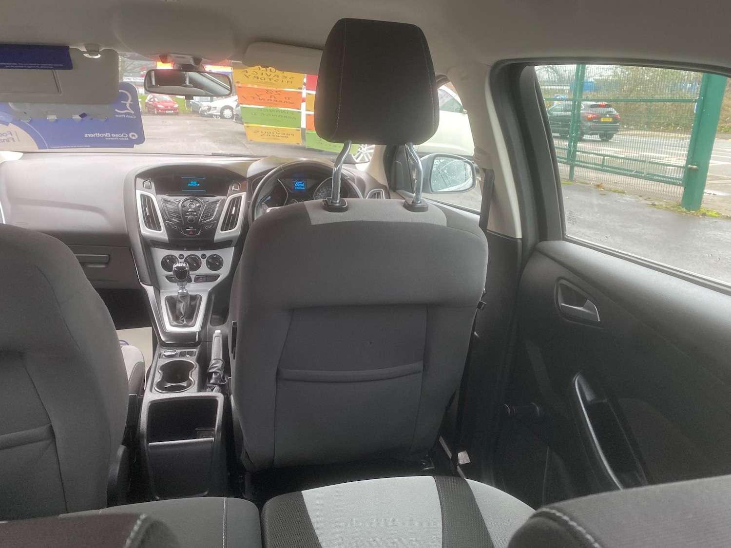 Used Ford Focus for sale - 76551093: Photo 39