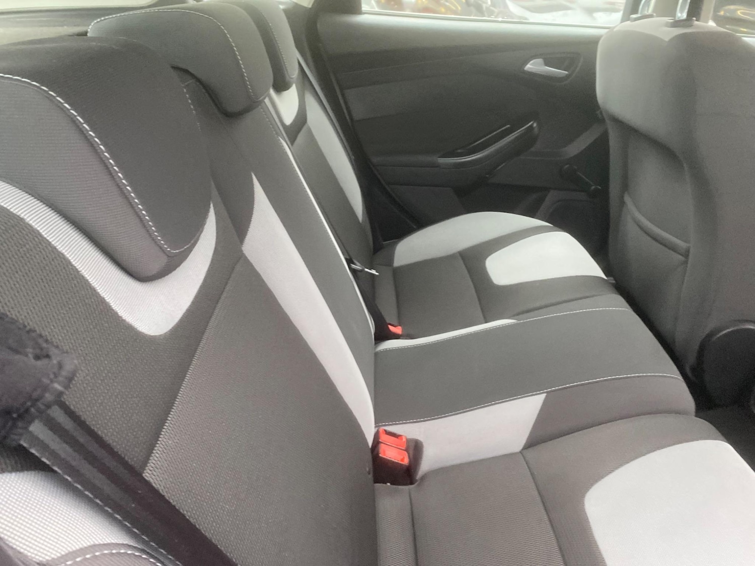 Used Ford Focus for sale - 76551093: Photo 43