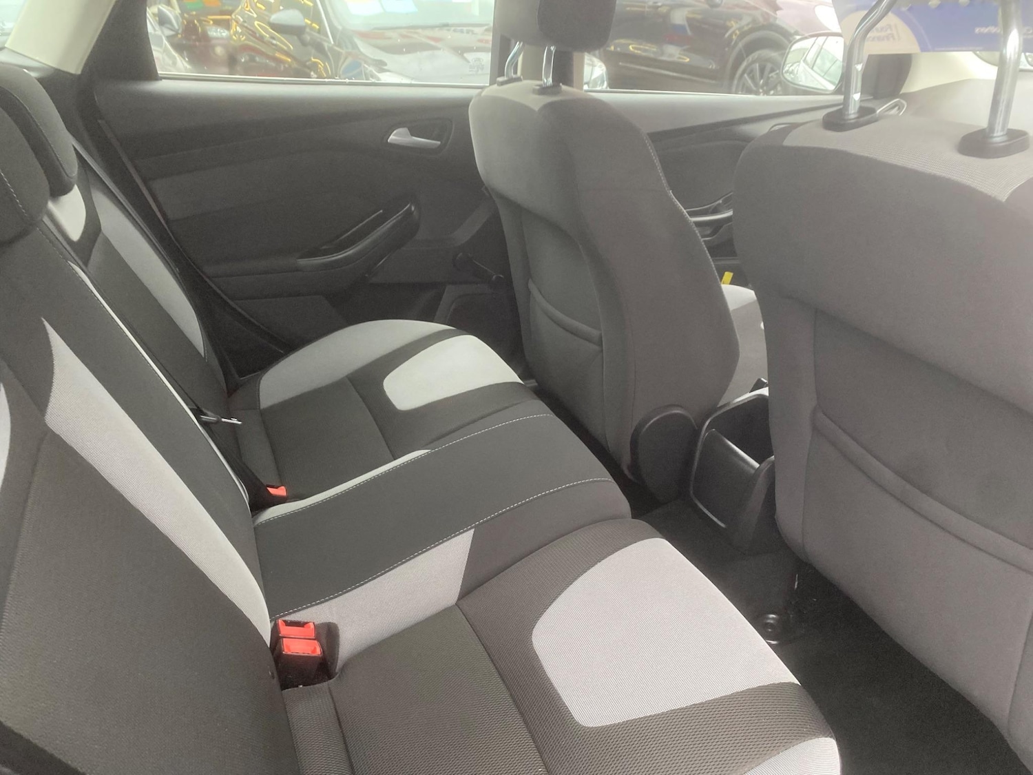 Used Ford Focus for sale - 76551093: Photo 45