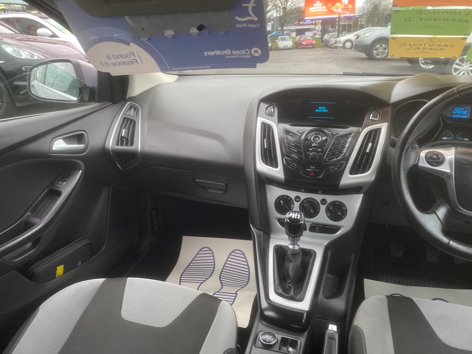 Used Ford Focus for sale - 76551093: Photo 48