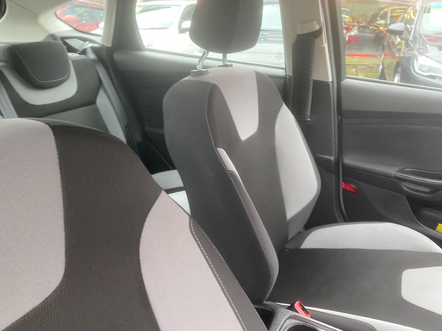 Used Ford Focus for sale - 76551093: Photo 50