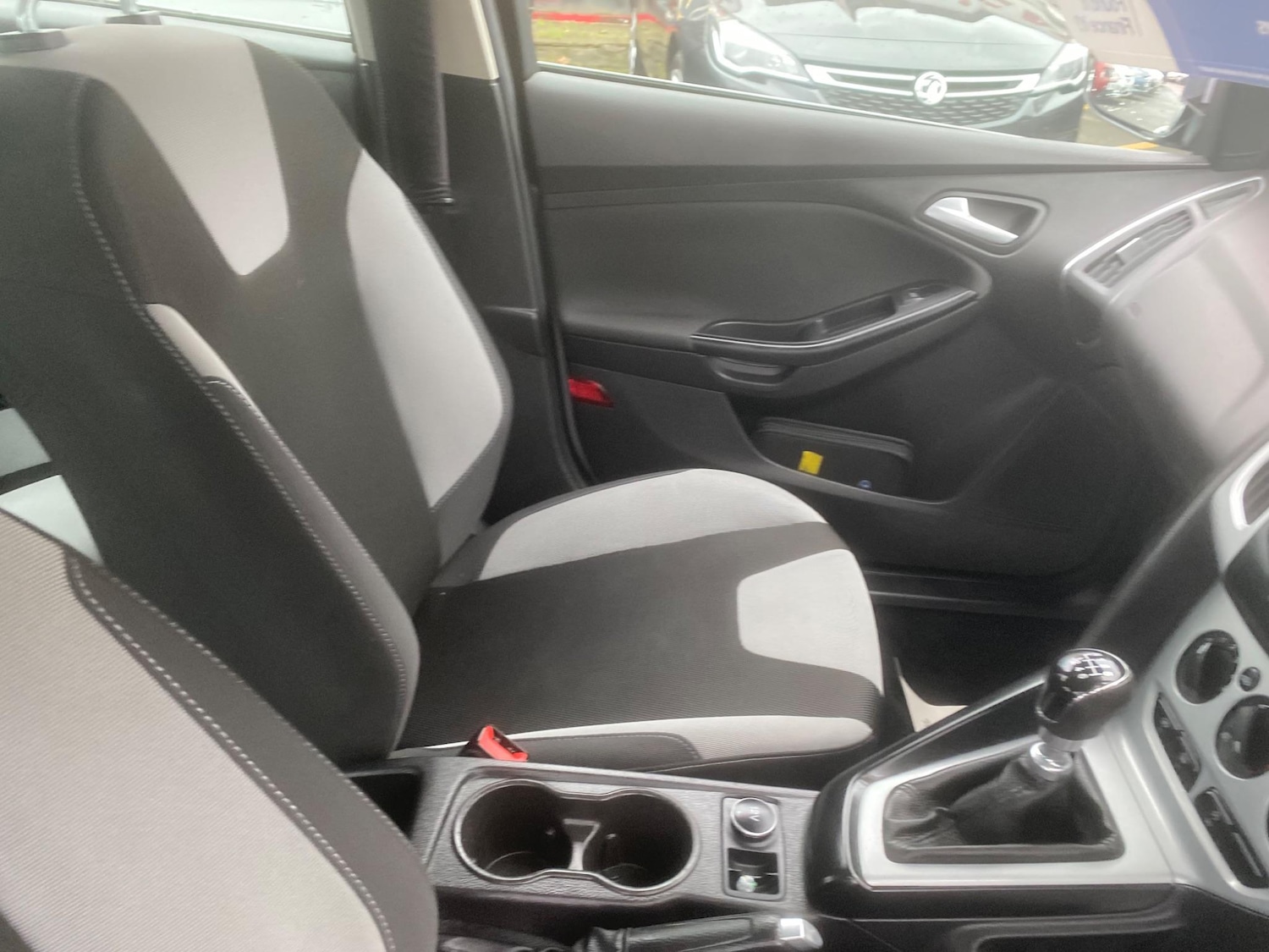 Used Ford Focus for sale - 76551093: Photo 54