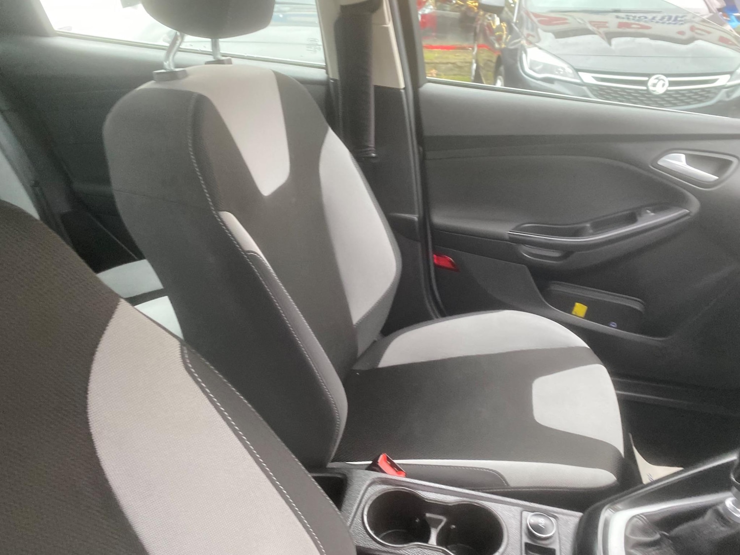 Used Ford Focus for sale - 76551093: Photo 55